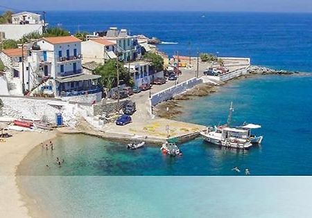 Sea View Studio Armenistis Ikarias Luaran gambar