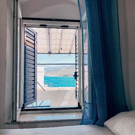 Sea View Studio Armenistis Ikarias Luaran gambar