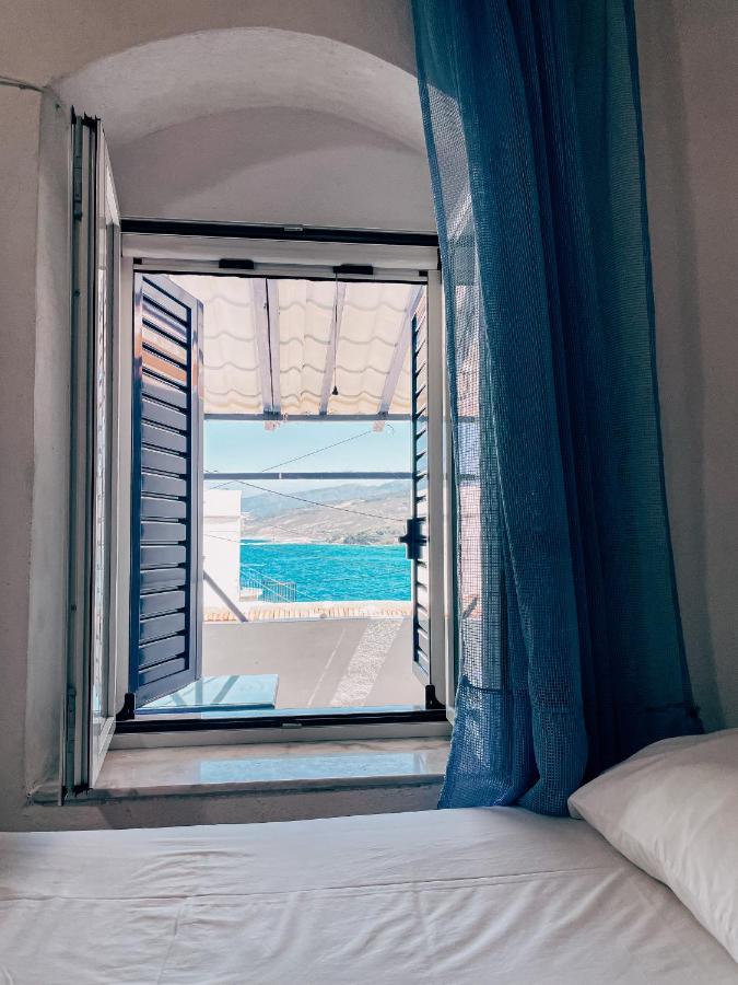 Sea View Studio Armenistis Ikarias Luaran gambar